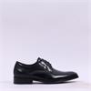 Tommy Bowe Capilla Laced Dress Shoe - Nightshade